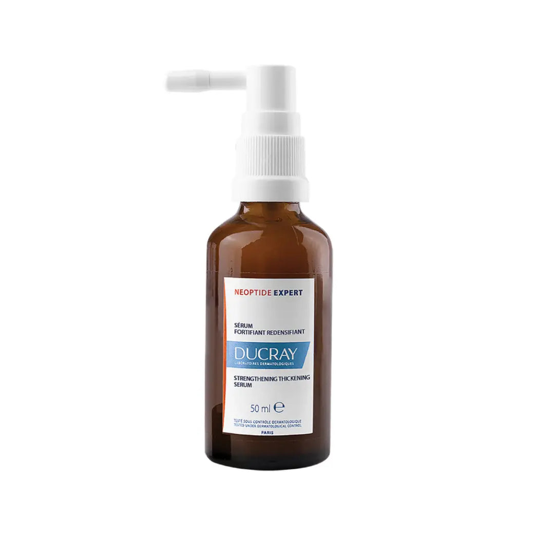 Ducray Neoptide Men Hair Lotion 100ml – Anti Hair Loss Scalp Lotion