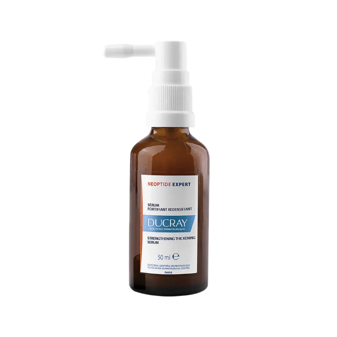 Ducray Neoptide Men Hair Lotion 100ml – Anti Hair Loss Scalp Lotion