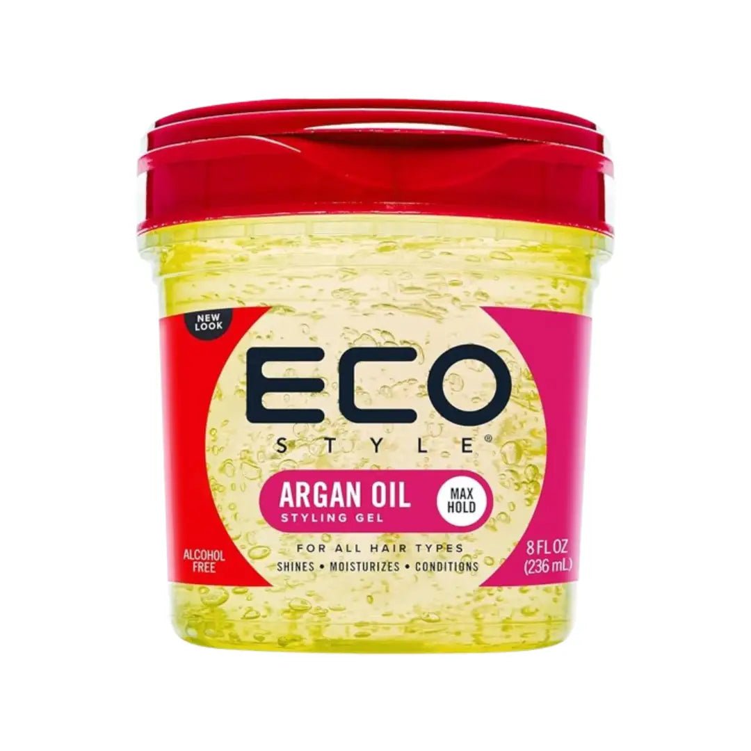 ECO Style Argan Oil Styling Gel 236ML