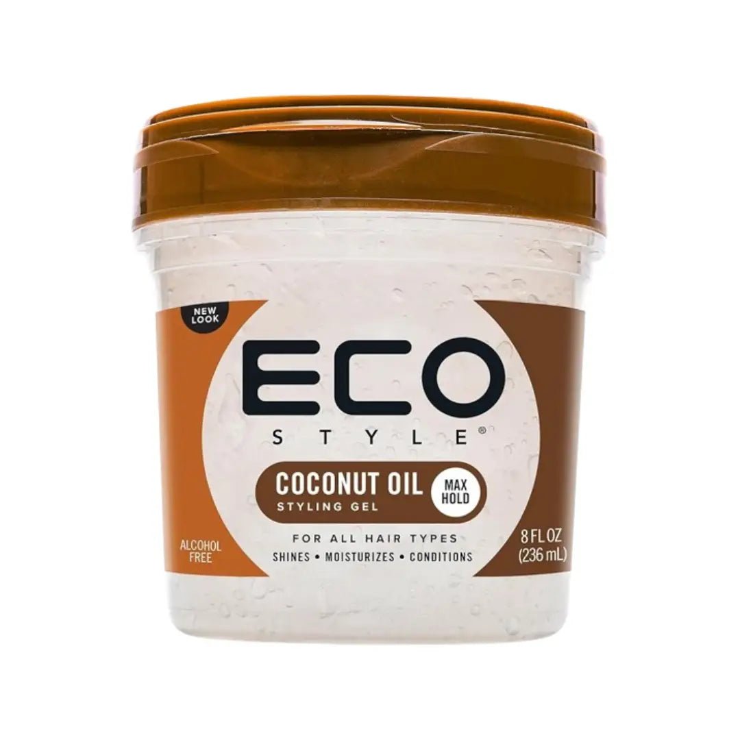 ECO Style Coconut Oil Styling Gel 236ML