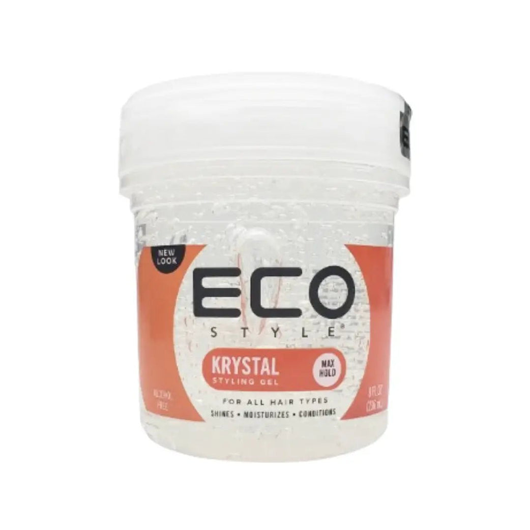ECO Style Kystal Styling Gel 236ML