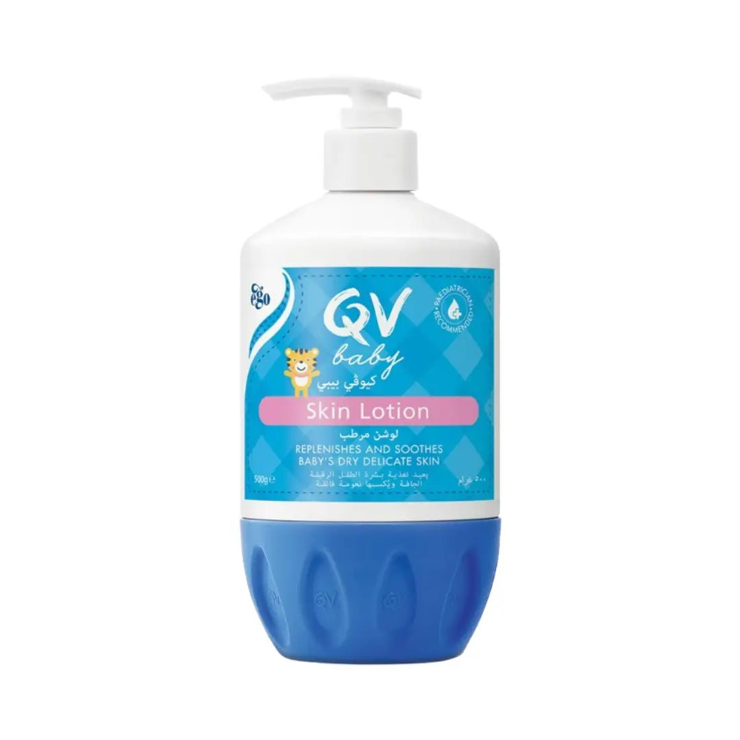 Ego Qv Baby Skin Lotion