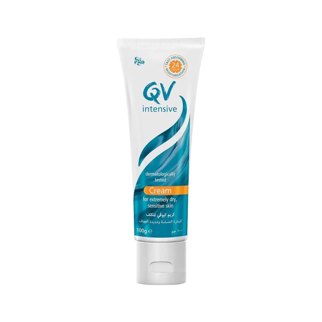 EGO QV Intensive Cream 100G
