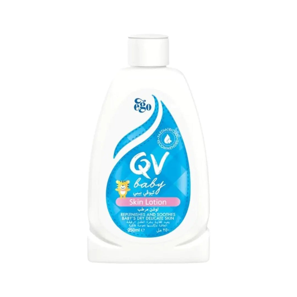 Ego Qv Baby Skin Lotion