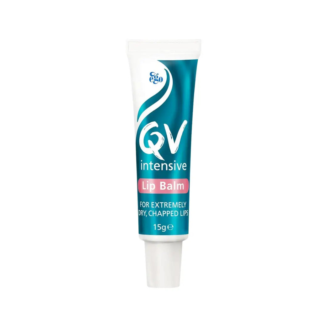 Ego Qv Intensive?ÿLip?ÿBalm?ÿ15g