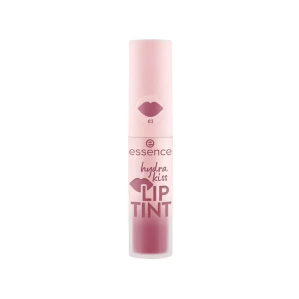 Essence Hydra Kiss Lip Tint 02 Vintage Rose