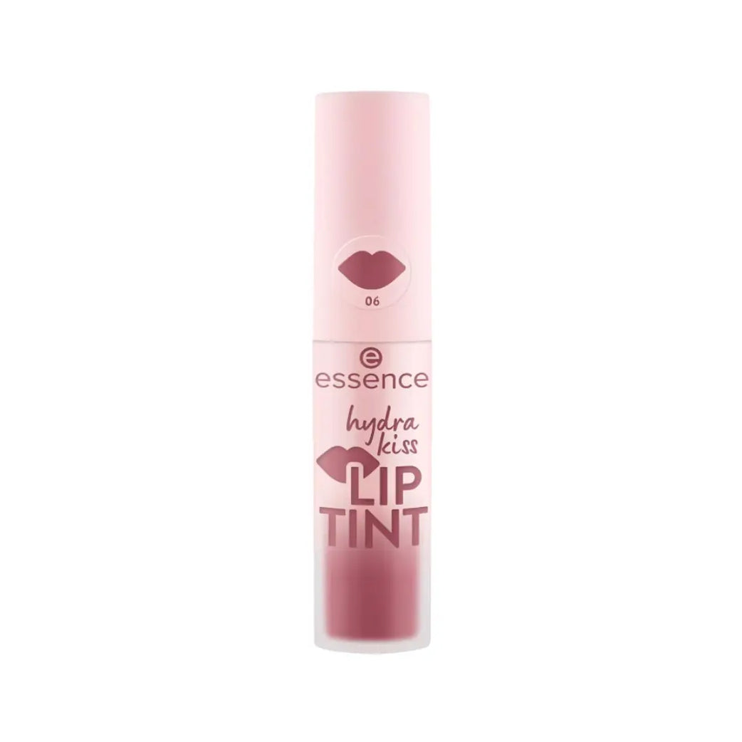 Essence Hydra Kiss Lip Tint 06 Berry Crush
