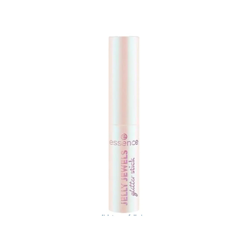 Essence Jelly Jewels Glitter Stick 01 – Multi-Use Face & Body Glitter Stick
