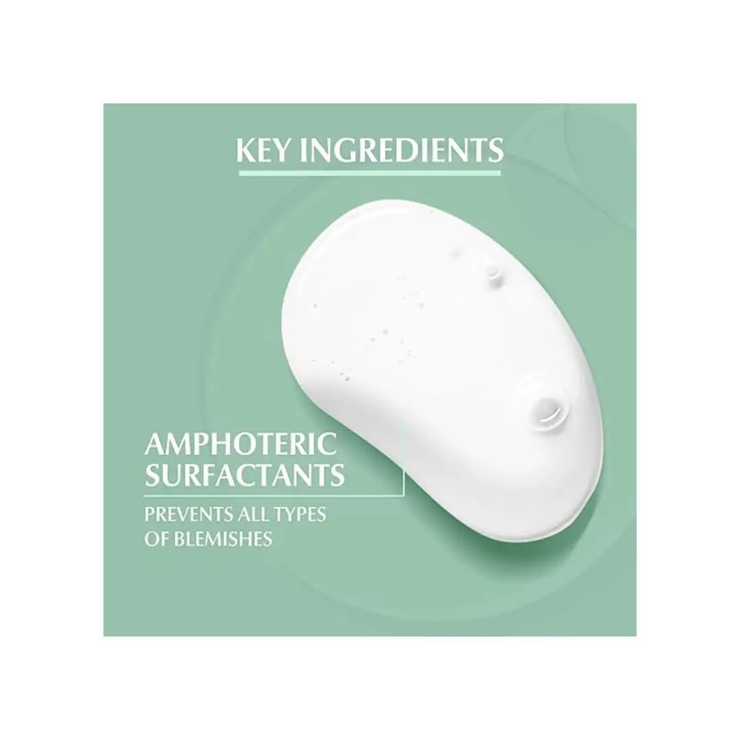 Eucerin Dermo Purifyer Oil Contol Cleansing Gel 200ML