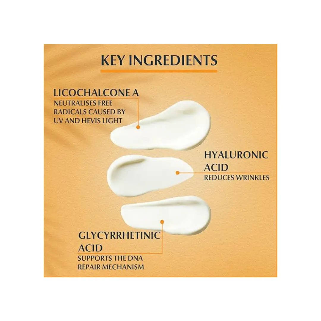 Eucerin Face Sun Fluid Anti Age SPF 50 50ML