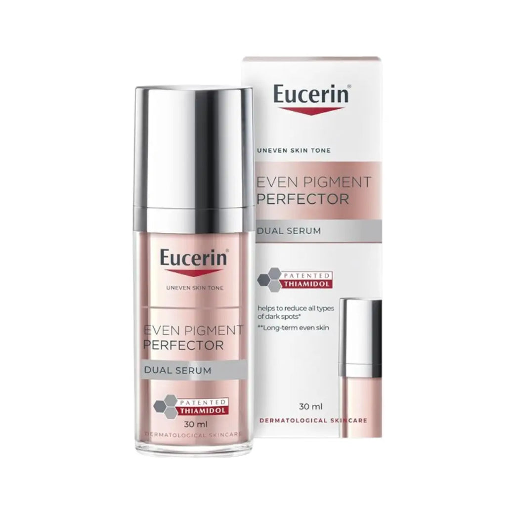 Eucerin Even Pigment Perfector Dual Serum 30ML