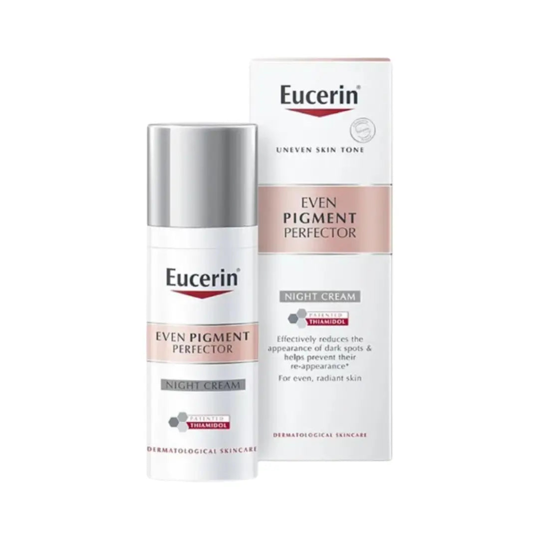 Eucerin Even Pigment Perfector Night Cream 50ML