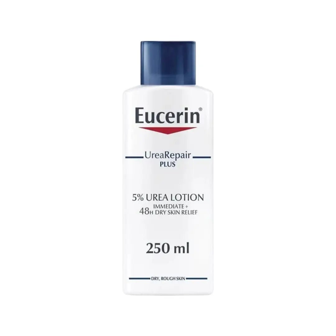 Eucerin 5% Urea Repair Plus Lotion 250ml