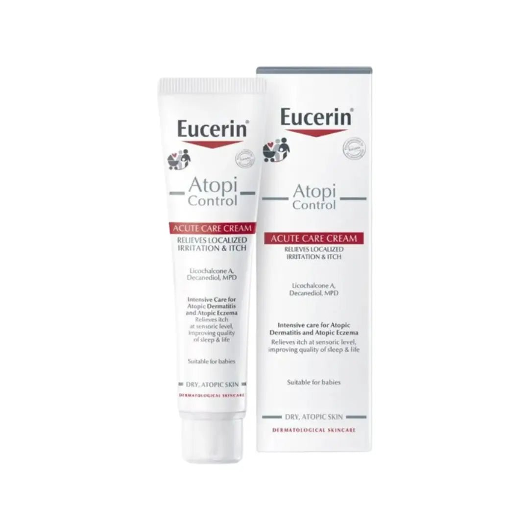 Eucerin Atopi Control Acute Care Cream 40ml