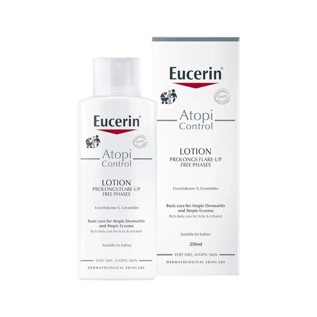 Eucerin Atopi Control Body Care Lotion 250ml
