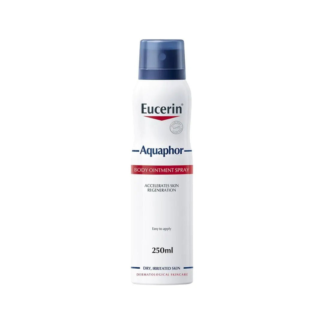 Eucerin Body Ointment Spray 250ml
