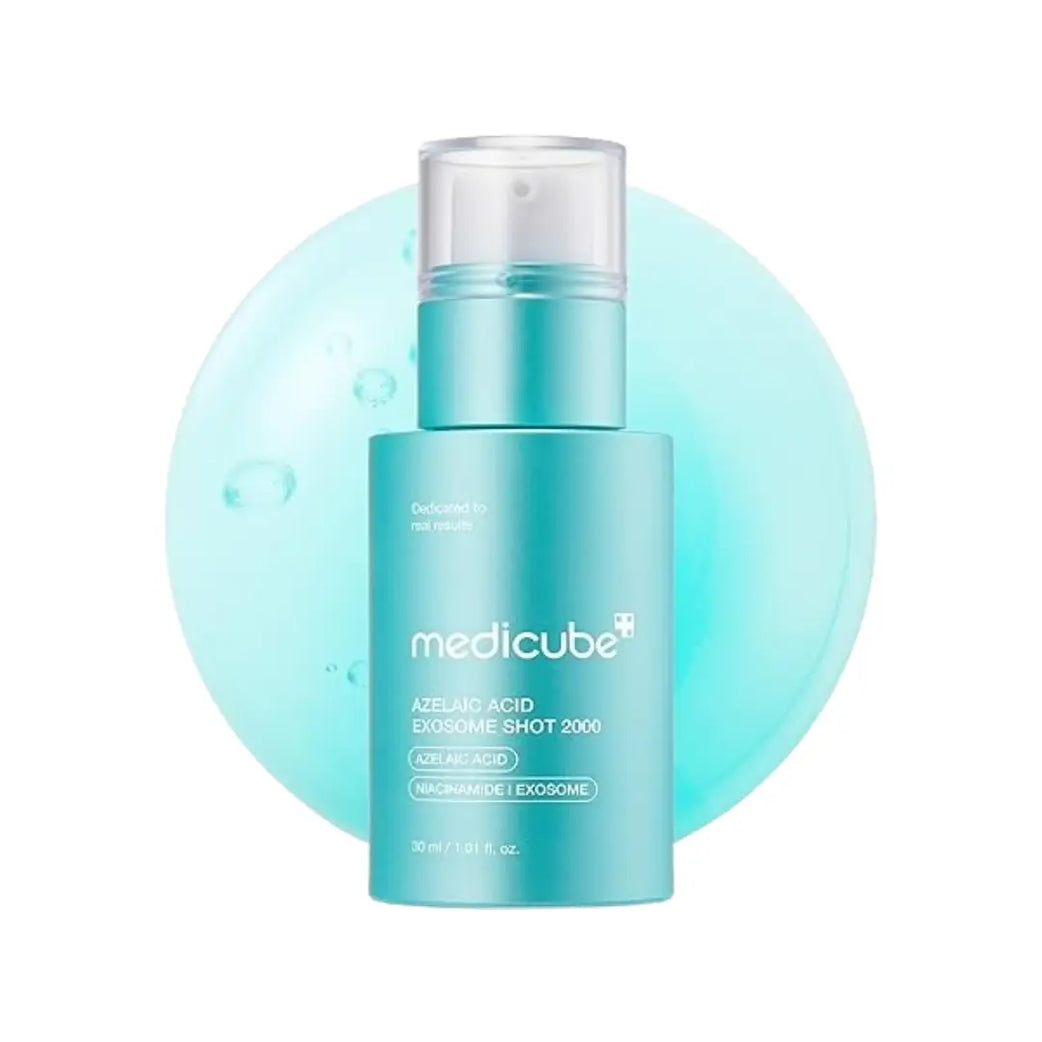 Medicube Azelaic Acid Exosome Shot 2000 30ML