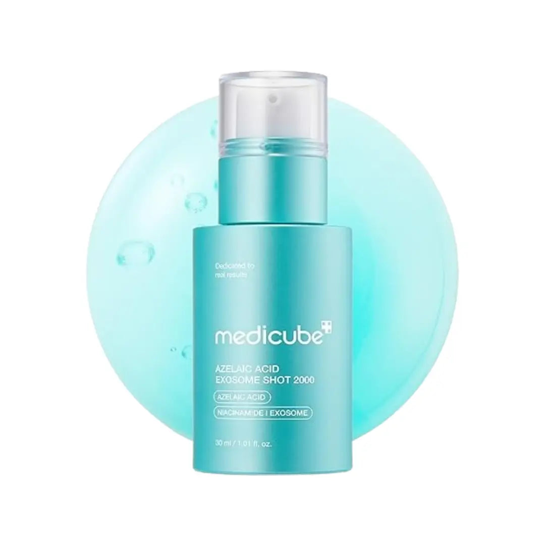 Medicube Azelaic Acid Exosome Shot 2000 30ML
