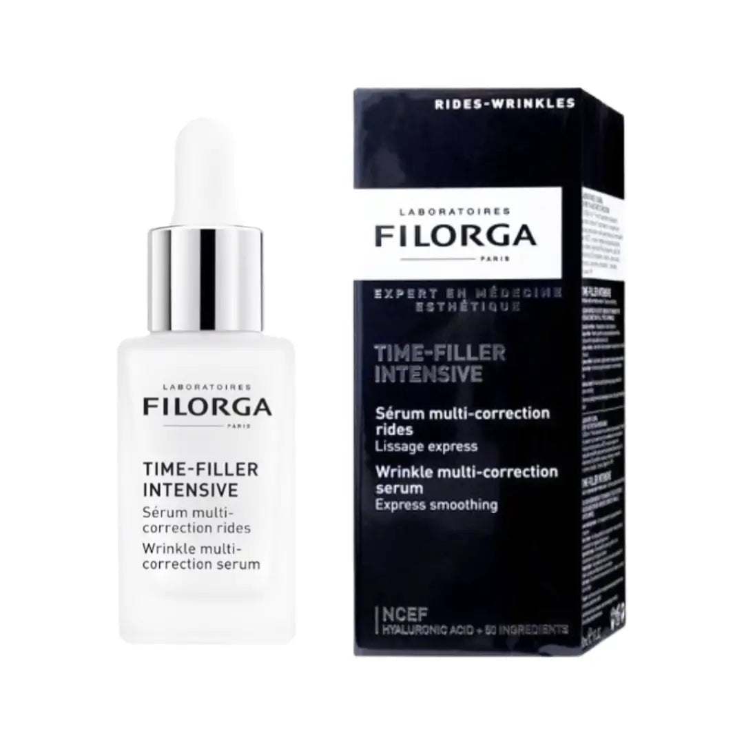 Filorga Time Filler Intensive Multi Correction NCEF Serum 30ML