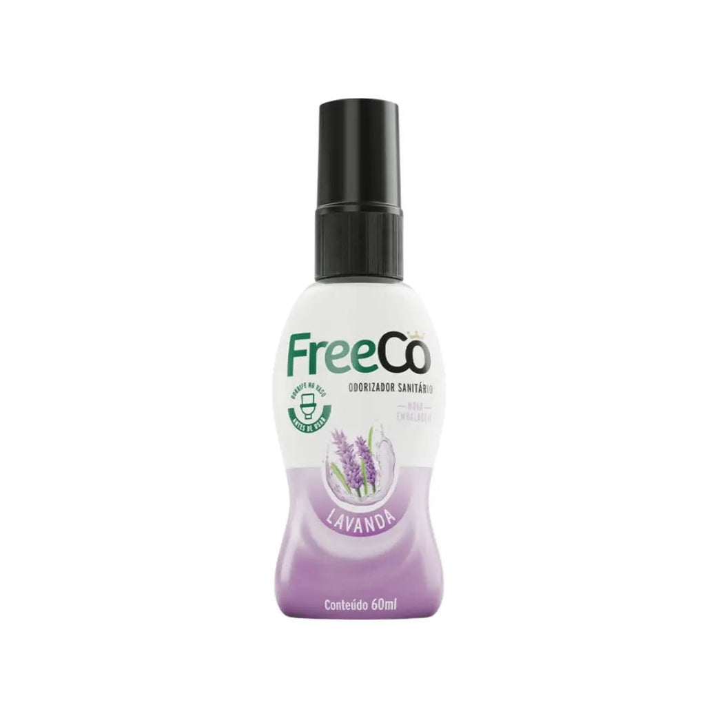 FREECO Odorizador 60ml