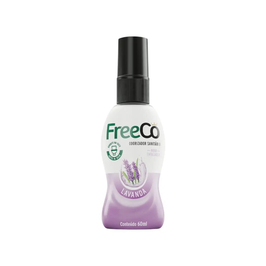 FREECO Odorizador 60ml