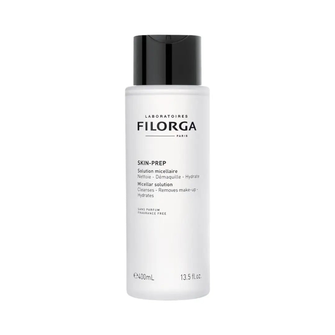Filorga Skin Prep Micellar Solution 400ML
