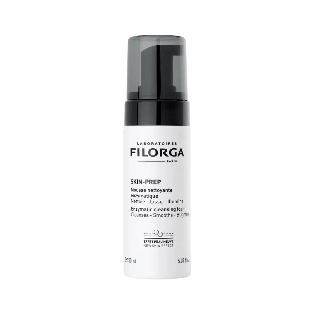 Filorga Skin Prep Enzymatic Cleansing Foam 150ML