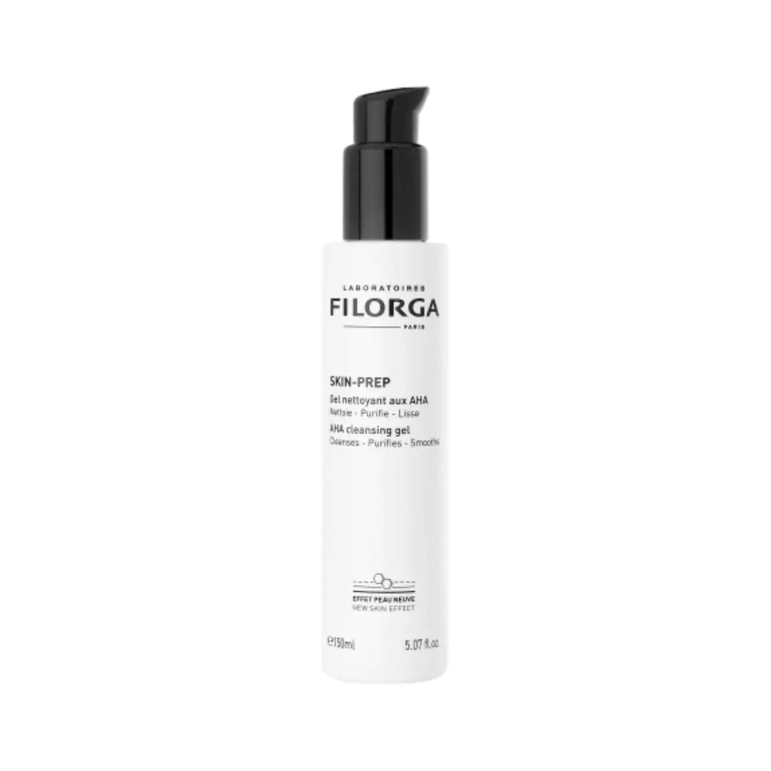 Filorga Skin Prep AHA Cleansing Gel 150ML