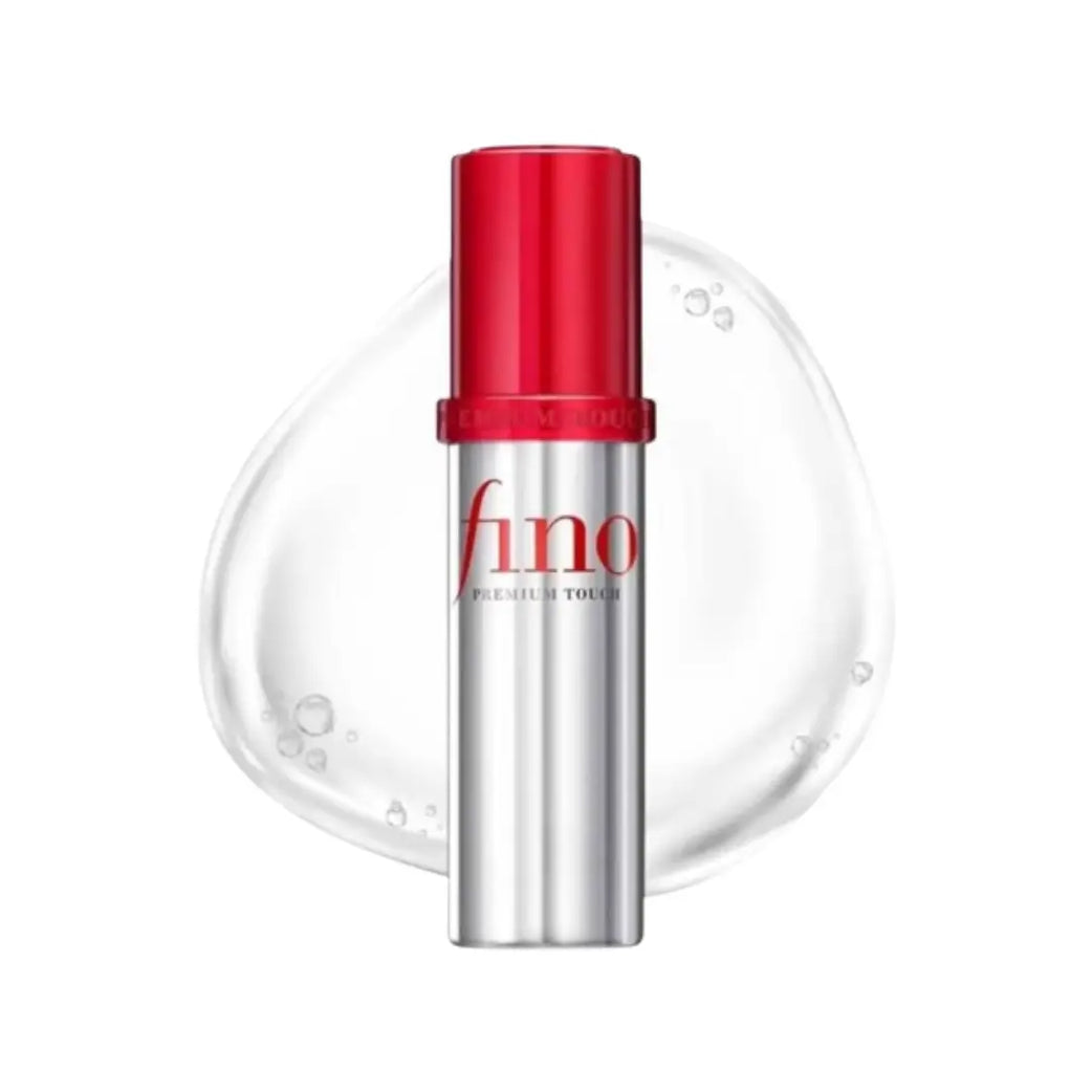Fino Premium Touch Hair Oil 70ml – Lightweight Hydrating Hair Oil for Smooth & Shiny Hair