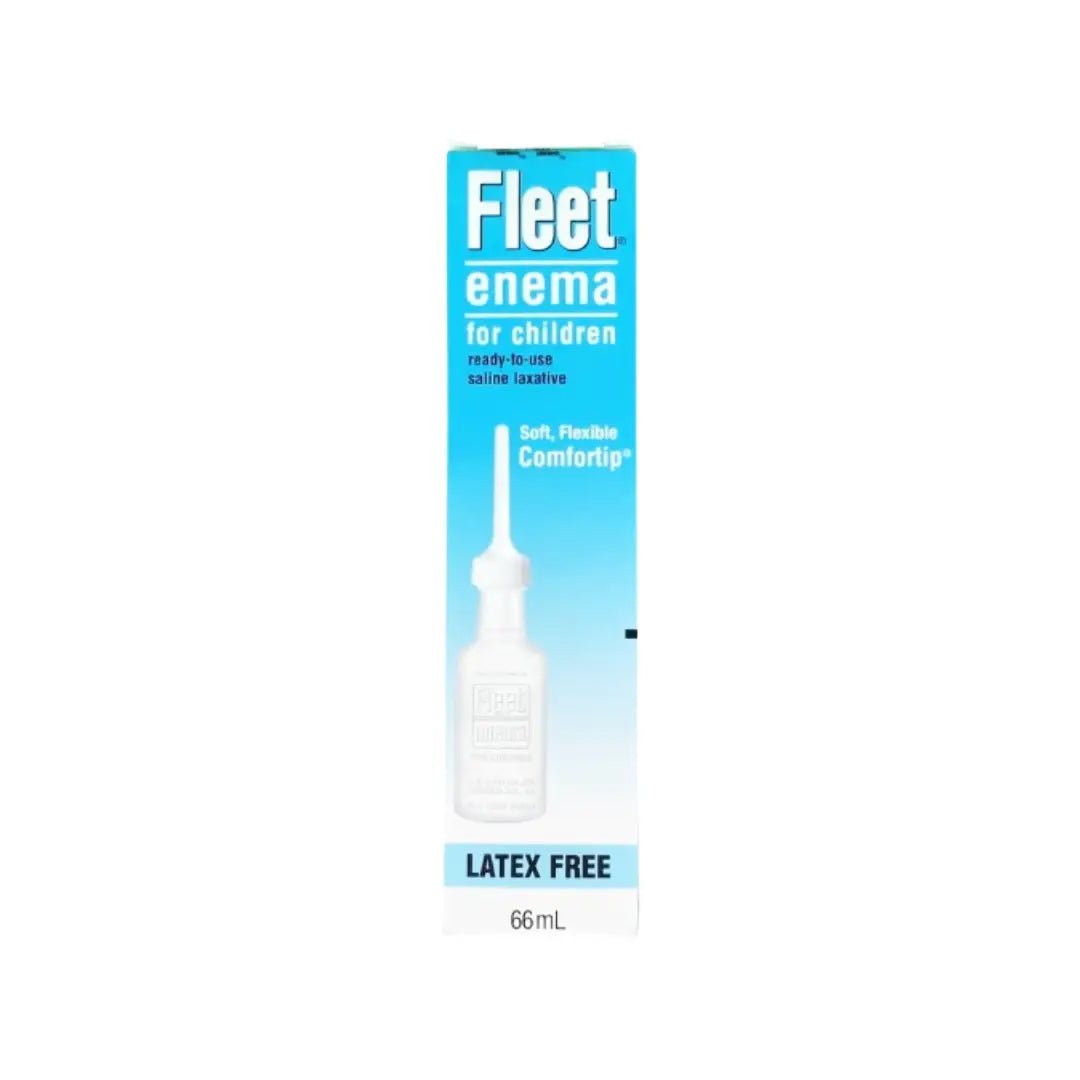 Fleet Enema 66ml for Children
