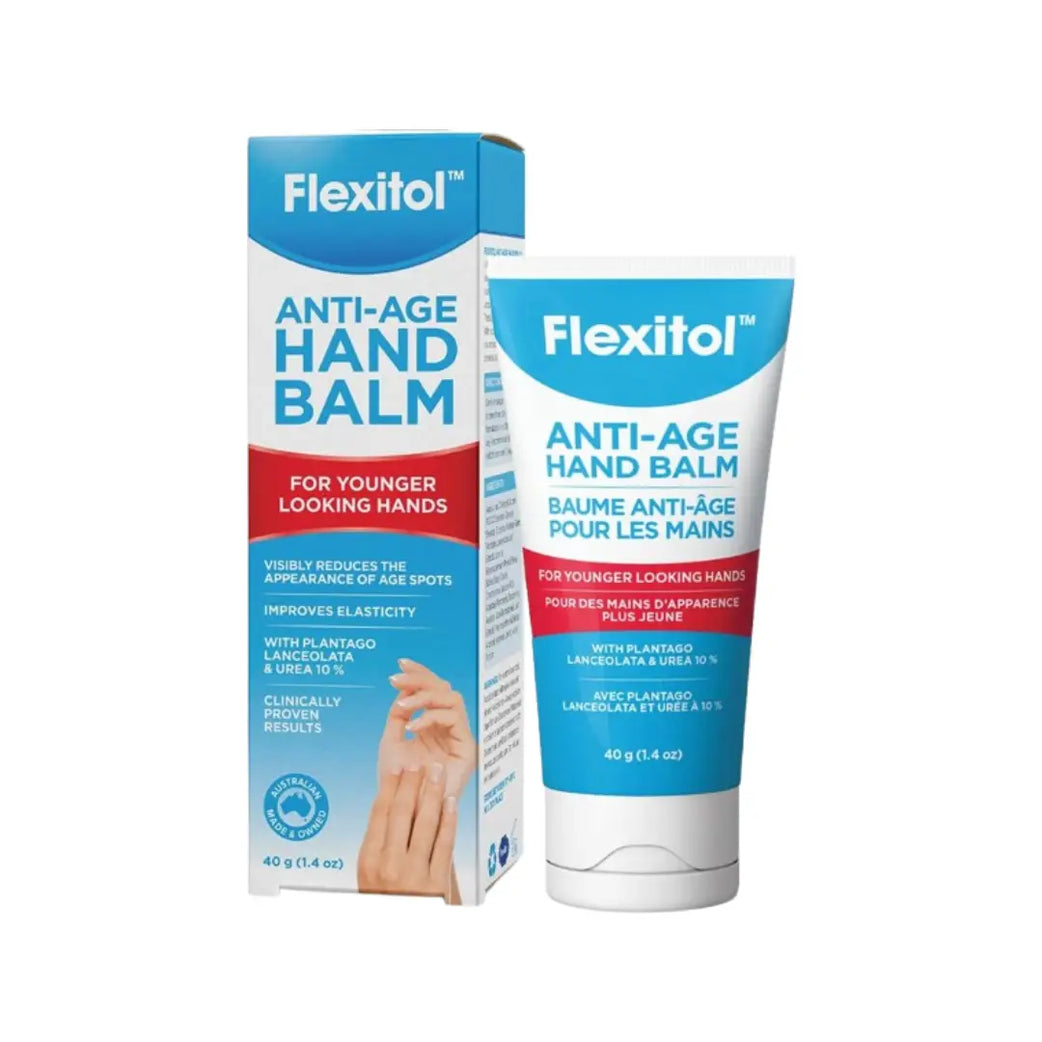 Flexitol Anti Ageing Hand Balm 40g