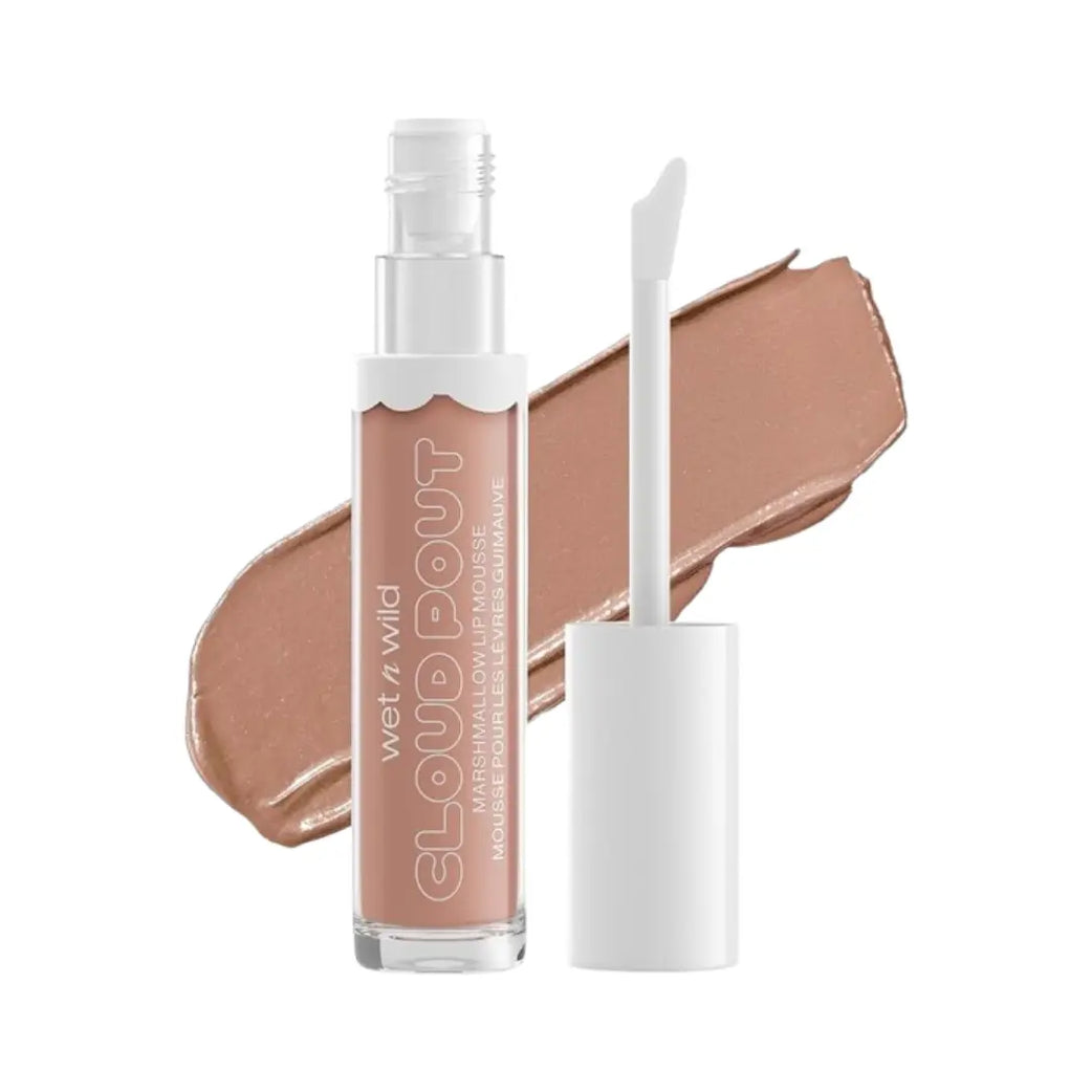 Wet N Wild Cloud Pout Marshmallow Lip Mouse