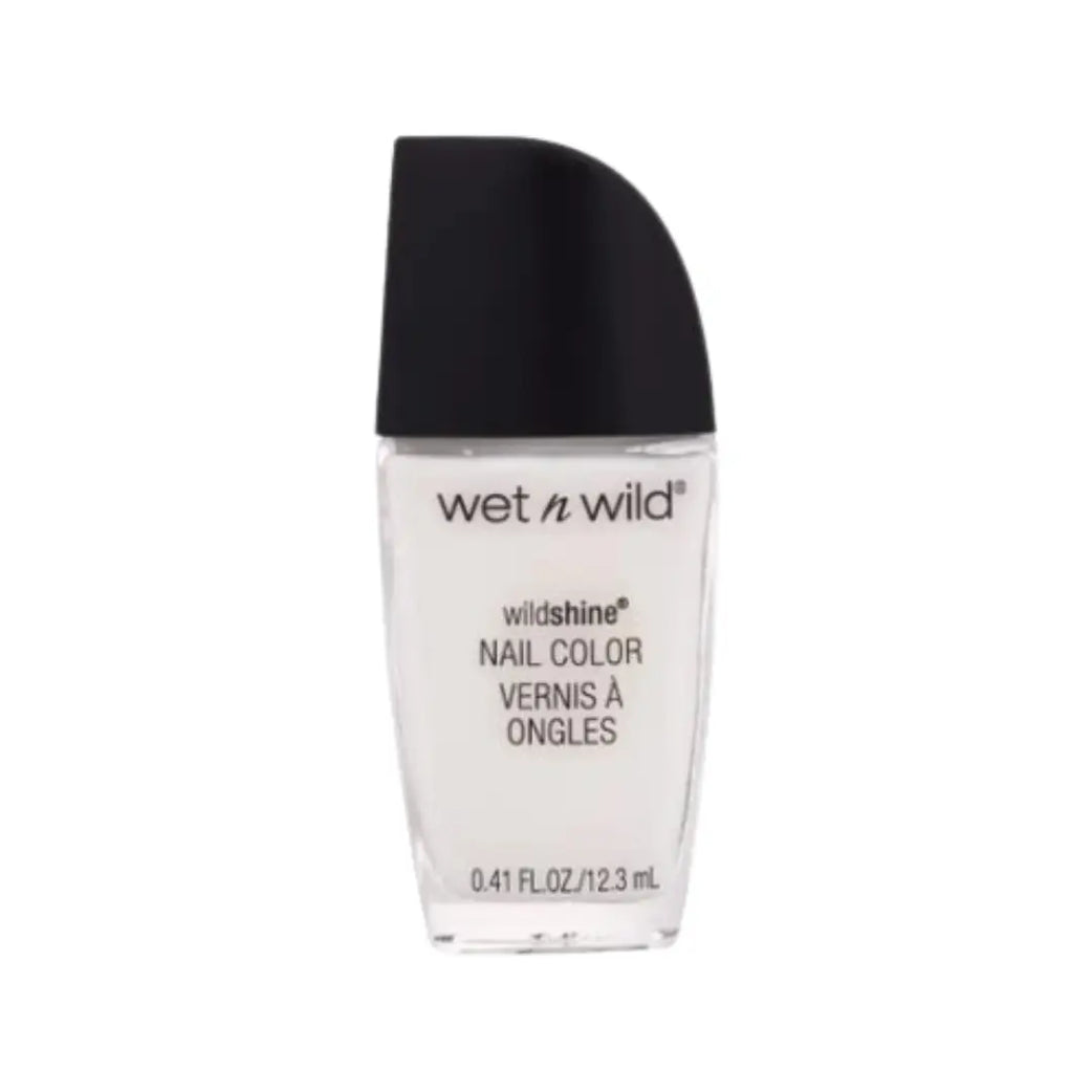 Wet N Wild WildShine Nail Color 12.3ML