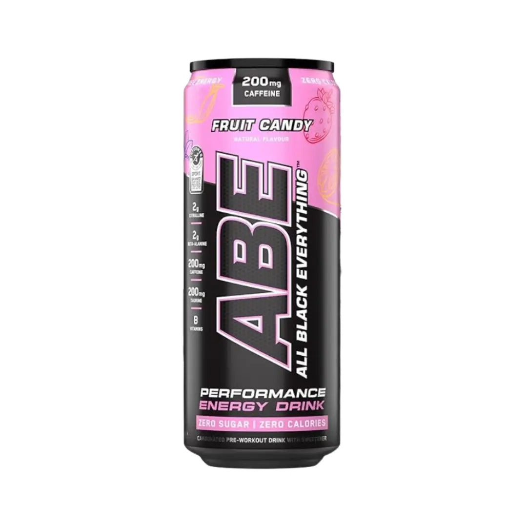 Applied Nutrition ABE Energy Performance Fruit Candy 330ML