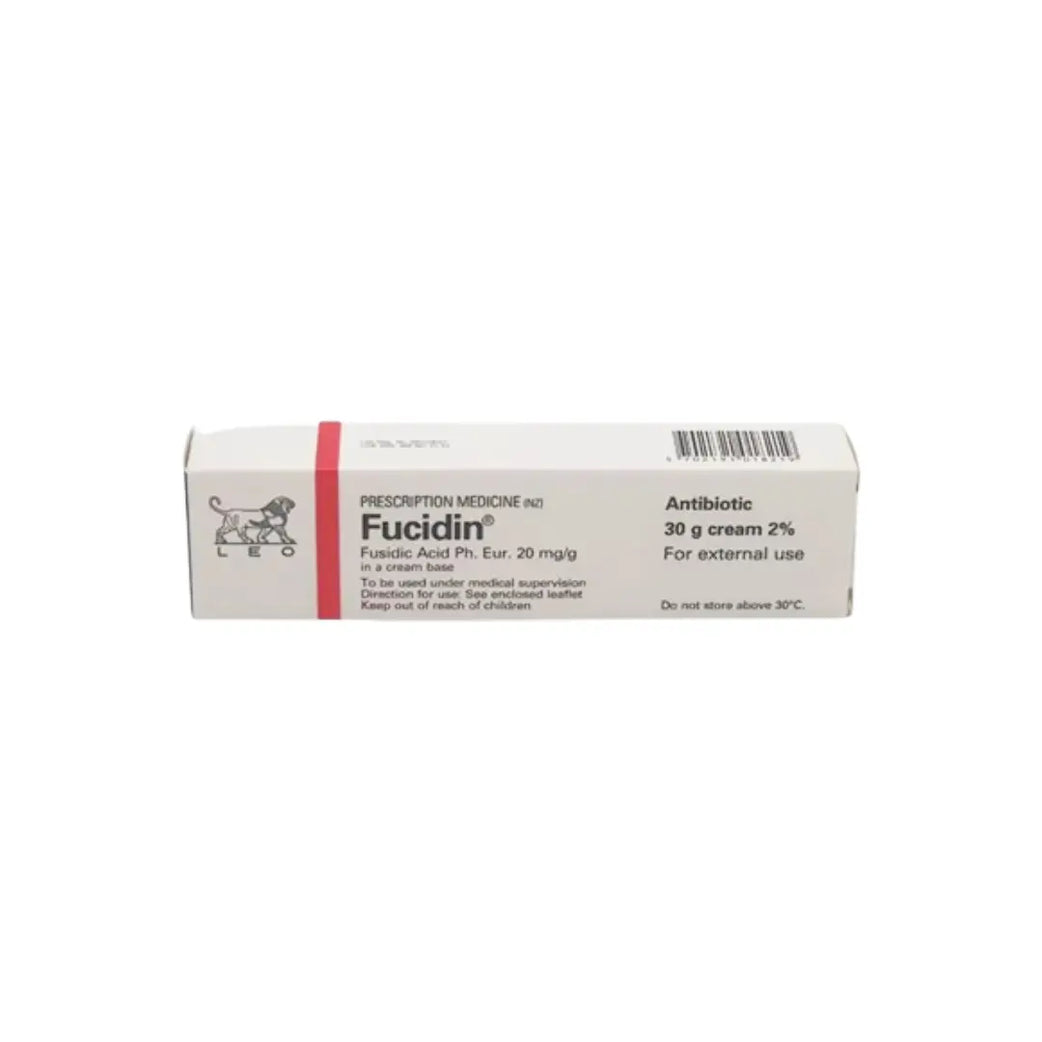 Fucidin 2% Cream 30G