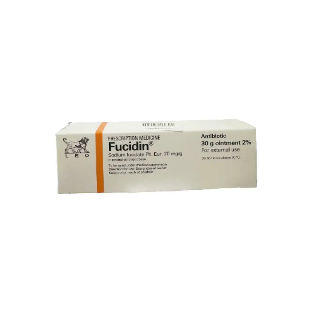 Fucidin 2% Ointment 30G