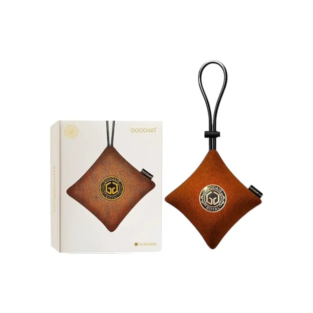 Goodair 2.0 Car Air Purifier Romantic Coffee