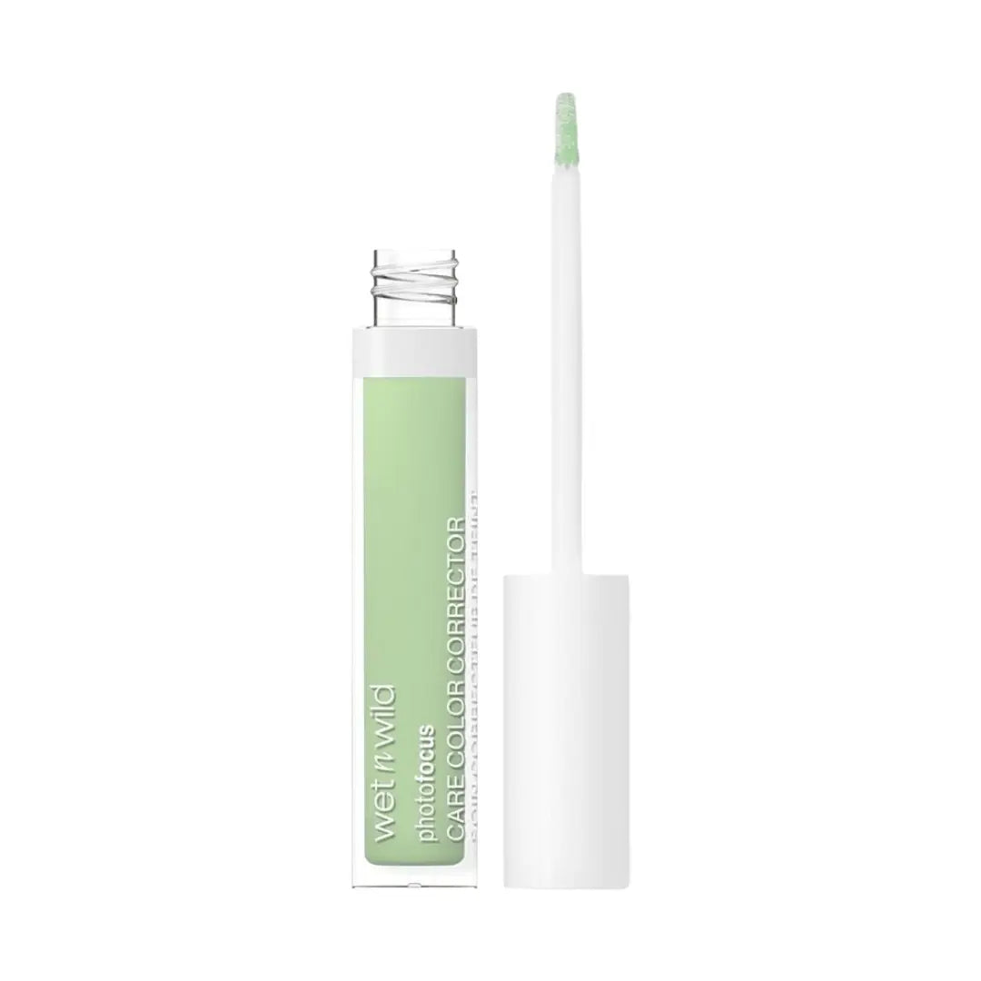 Wet N Wild Photofocus Care Color Corrector
