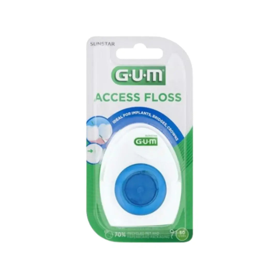 GUM Access Floss 50s 3200M