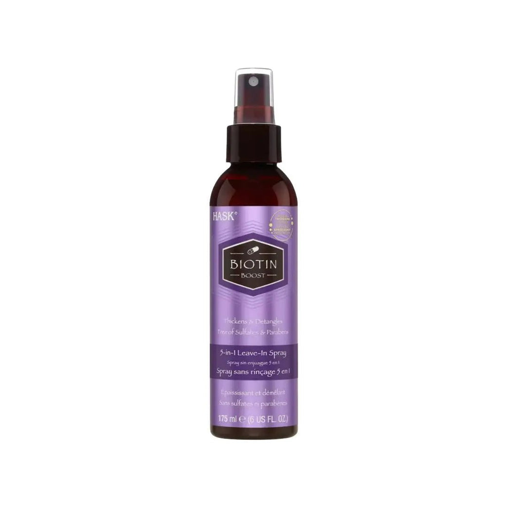 HASK Biotin Boost Spray 175ml