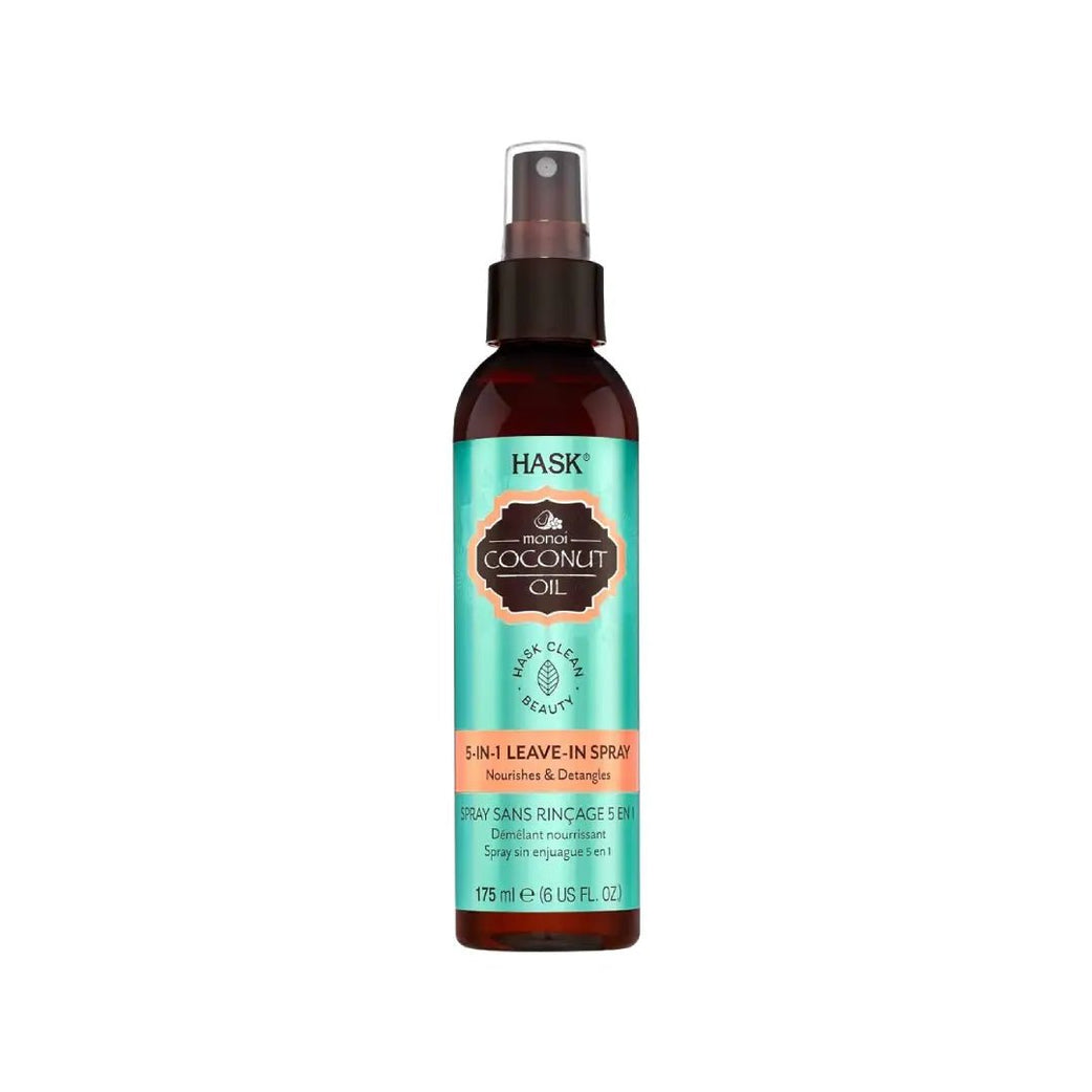 HASK Coconut Oil Spray 175ml