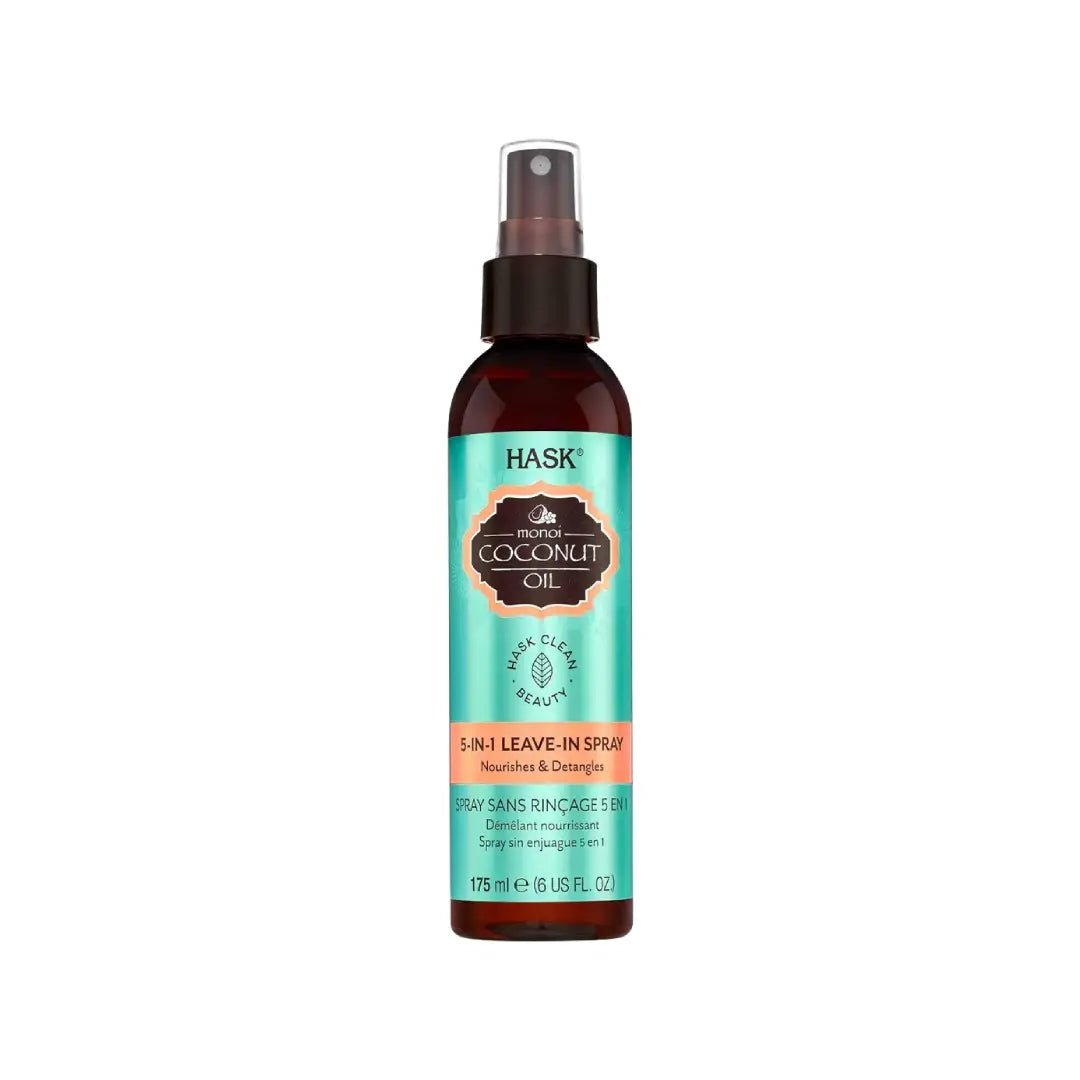HASK Coconut Oil Spray 175ml