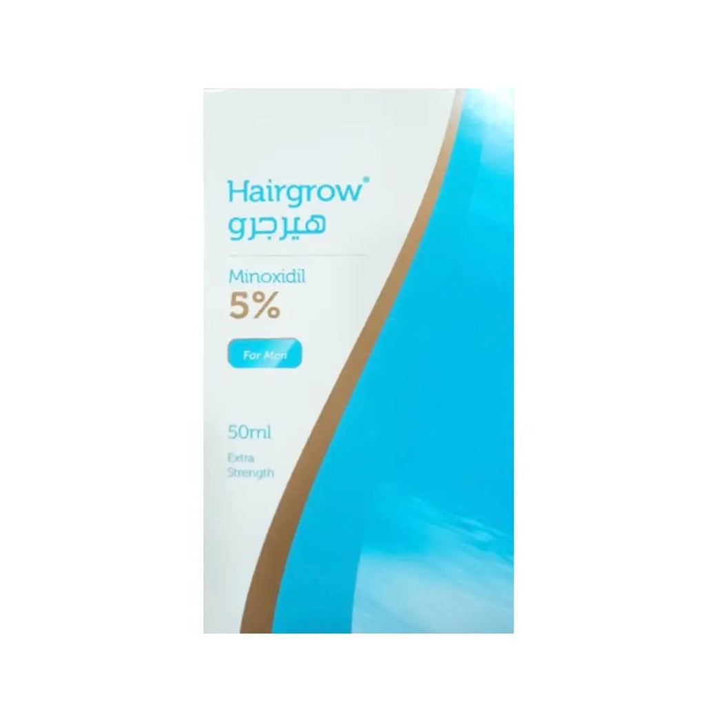 Hairgrow 5% Solution For Men 50ml