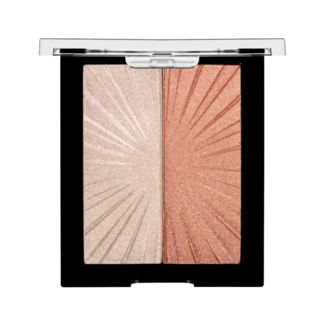 Wet N Wild Megaglo Hello Blushlighter 10G