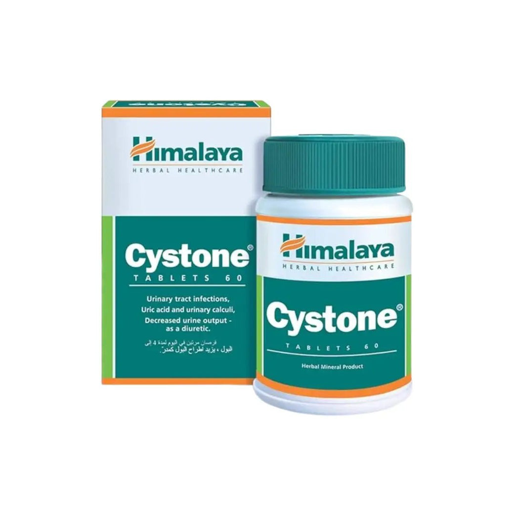Himalaya Cystone Tablet 60s