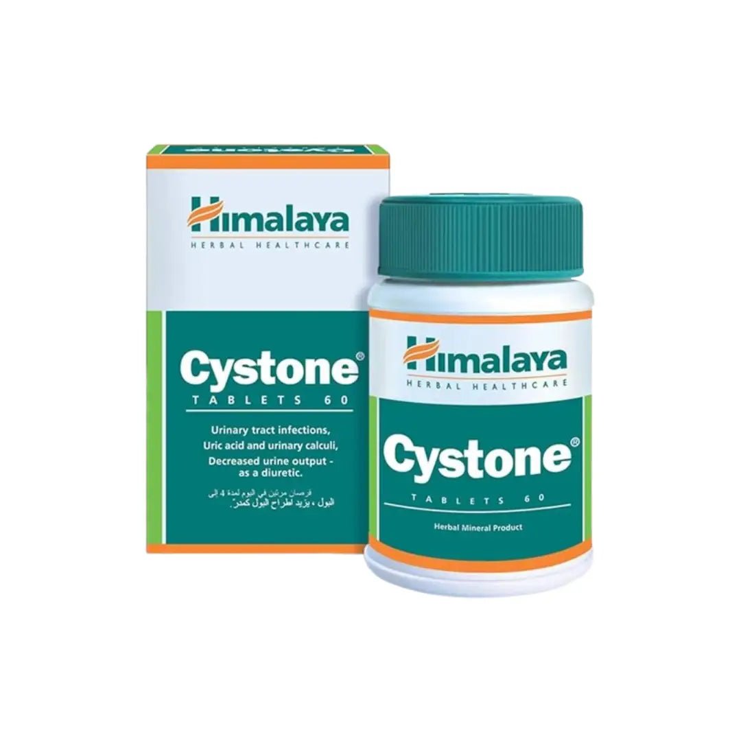 Himalaya Cystone Tablet 60s
