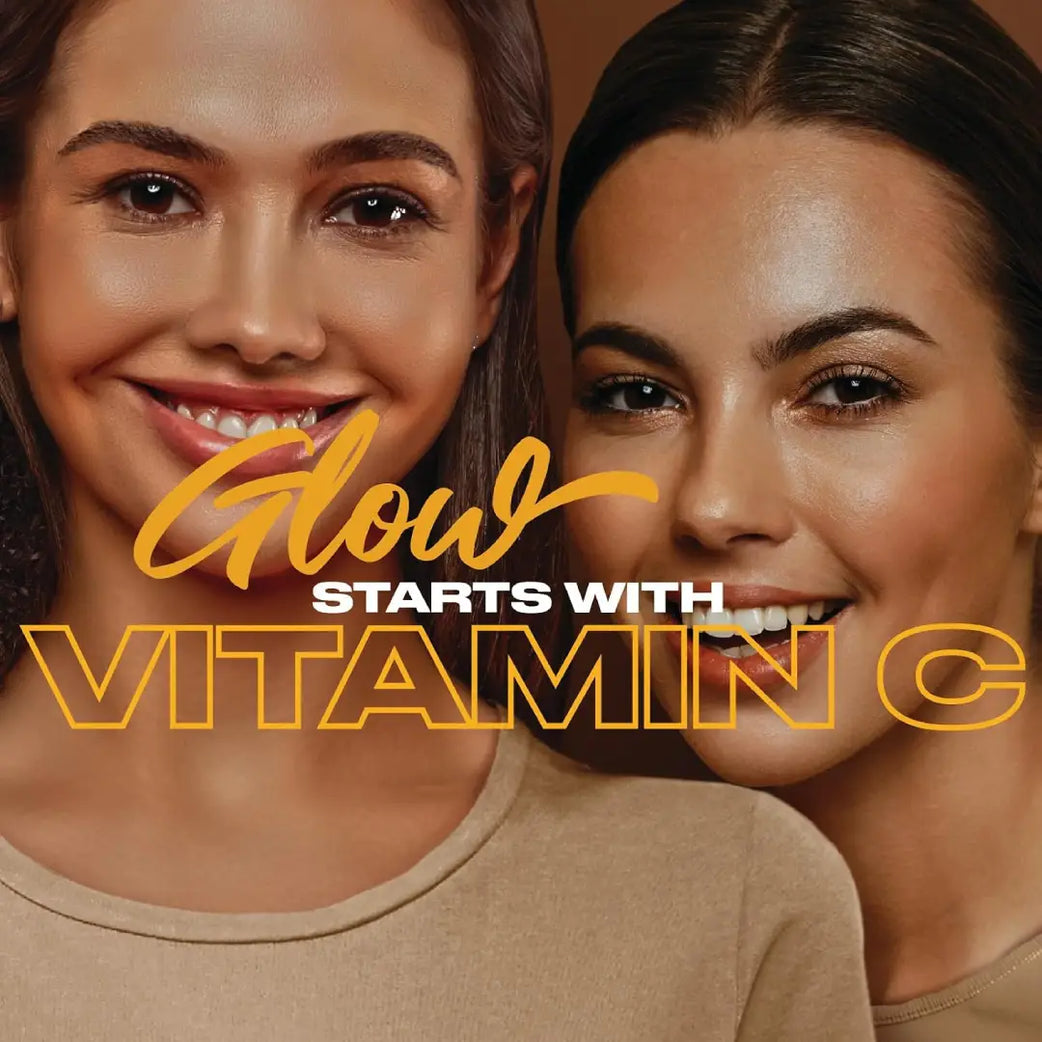 Himalaya Brightening Vitamin C Orange Serum 30ml