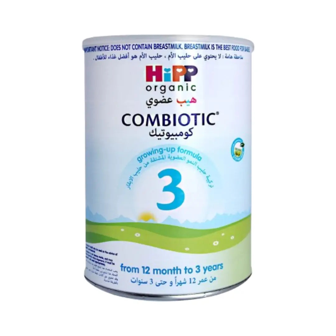 HIPP Organic Combiotic Stage 3 800G