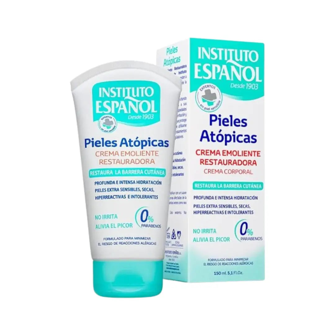 INSTITUTO ESPANOL 20% Urea Repair Cream 150ml