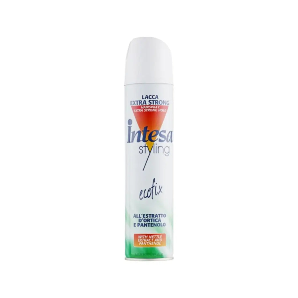 INTESA Hair Spray Ecofix Extra Strong 300ml